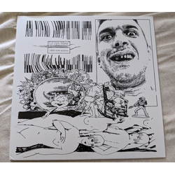 Lil Ugly Mane Oblivion Access Vinyl LP USED
