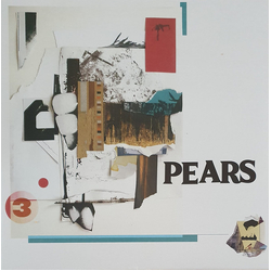 Pears (2) Pears Vinyl LP USED