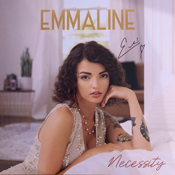 Emmaline Necessity Vinyl 12" USED