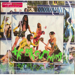 Cumgirl8 The 8th Cumming Vinyl LP USED