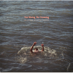 Loyle Carner Not Waving, But Drowning Vinyl LP USED