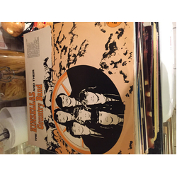 The Kinsellas The Kinsellas And Their Country Band Vinyl LP USED
