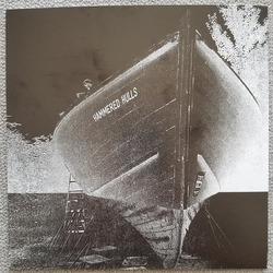 Hammered Hulls Hammered Hulls Vinyl 7" USED