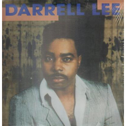 Darrell Lee Darrell Lee Vinyl LP USED