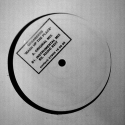 Urbaneers Mash Up The Place Vinyl 12" USED