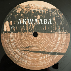 Akwaaba Nedd La Vache / Risque Du Choc Vinyl 12" USED