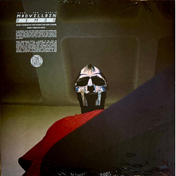 Madvillain Madvillainy Demos Vinyl LP USED