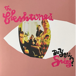 The Fleshtones Do You Swing? Vinyl LP USED