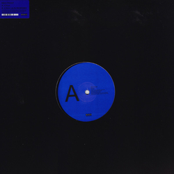 Ben Frost Ionia Vinyl 12" USED