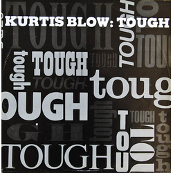Kurtis Blow Tough Vinyl 12" USED
