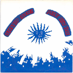 United Noise Melt New York Vinyl 7" USED