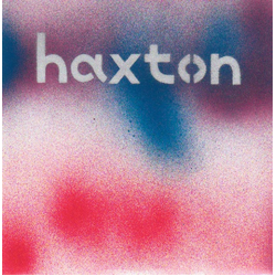 Ralph Haxton Itai Itai Vinyl 7" USED