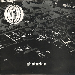 Circle Ghatarian Vinyl 7" USED