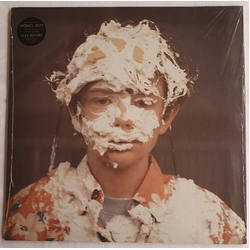 Alex Somers Honey Boy (Original Soundtrack) Vinyl LP USED