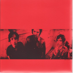 The Jon Spencer Blues Explosion Magical Colors Vinyl 7" USED