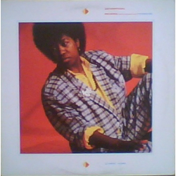 Joan Armatrading Kind Words (And A Real Good Heart) Vinyl 12" USED
