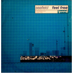 Seafield Feel Free Vinyl 12" USED
