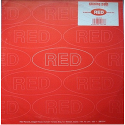 Shining Path (4) Change It Vinyl 12" USED