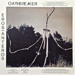 Oathbreaker ErosAnteros Vinyl LP USED
