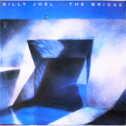 Billy Joel The Bridge Vinyl LP USED