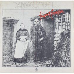 Fairport Convention "Babbacombe" Lee Vinyl LP USED