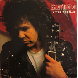 Gary Moore After The War Vinyl LP USED