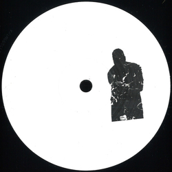 Unknown Artist EEE017 Vinyl 12" USED