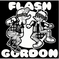 Flash Gordon (2) Flash Till Death! Vinyl 7" USED