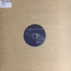 Calibre Mr. Maverick / Highlander Vinyl 12" USED