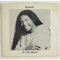 Swelele In The Mood Vinyl 7" USED