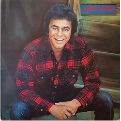Johnny Mathis Mathis Magic Vinyl LP USED