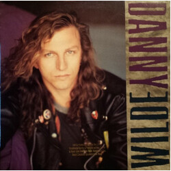 Danny Wilde Danny Wilde Vinyl LP USED