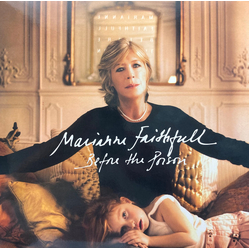 Marianne Faithfull Before The Poison Vinyl LP USED