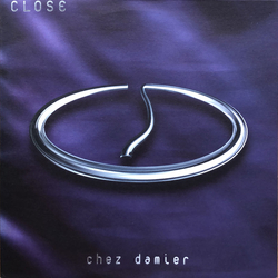 Chez Damier Close Vinyl 12" USED