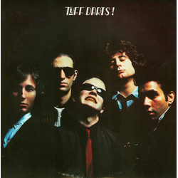 Tuff Darts Tuff Darts! Vinyl LP USED