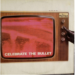 The Selecter Celebrate The Bullet Vinyl LP USED