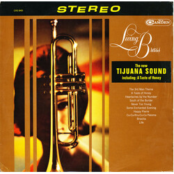 Living Brass A Taste Of Honey And Other Favorites Vinyl LP USED