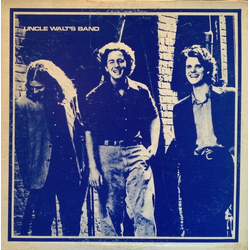 Uncle Walt's Band Uncle Walt's Band Vinyl LP USED