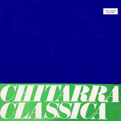 Piero Umiliani Chitarra Classica Vinyl LP USED