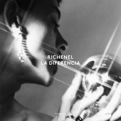 Richenel La Diferencia Vinyl 12" USED