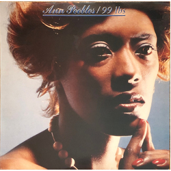 Ann Peebles 99 Lbs Vinyl LP USED
