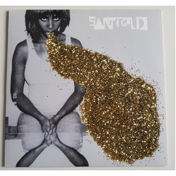 Santigold Santigold Vinyl LP USED