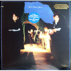 All That Jazz All That Jazz Vinyl LP USED