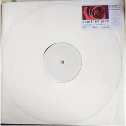 Courtney Pine / Carroll Thompson I'm Still Waiting Vinyl 12" USED
