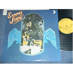 Sammy Johns Sammy Johns Vinyl LP USED