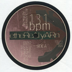 131bpm Ethereal Yarn Vinyl 12" USED