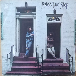 Aztec Two-Step Aztec Two-Step Vinyl LP USED