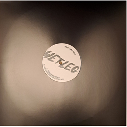 Wet Leg Too Late Now (Soulwax Remixes) Vinyl 12" USED