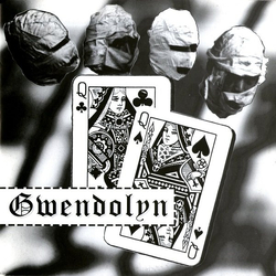 The Mummies Gwendolyn Vinyl 7" USED