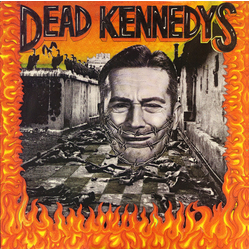 Dead Kennedys Give Me Convenience Or Give Me Death Multi Vinyl LP/Flexi-disc USED